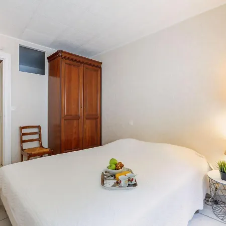 Aldapa By Interhome
