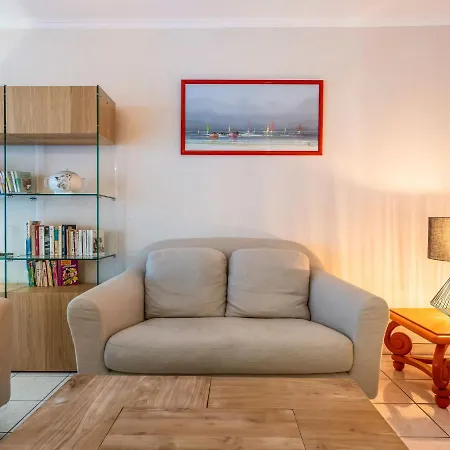 Aldapa By Interhome